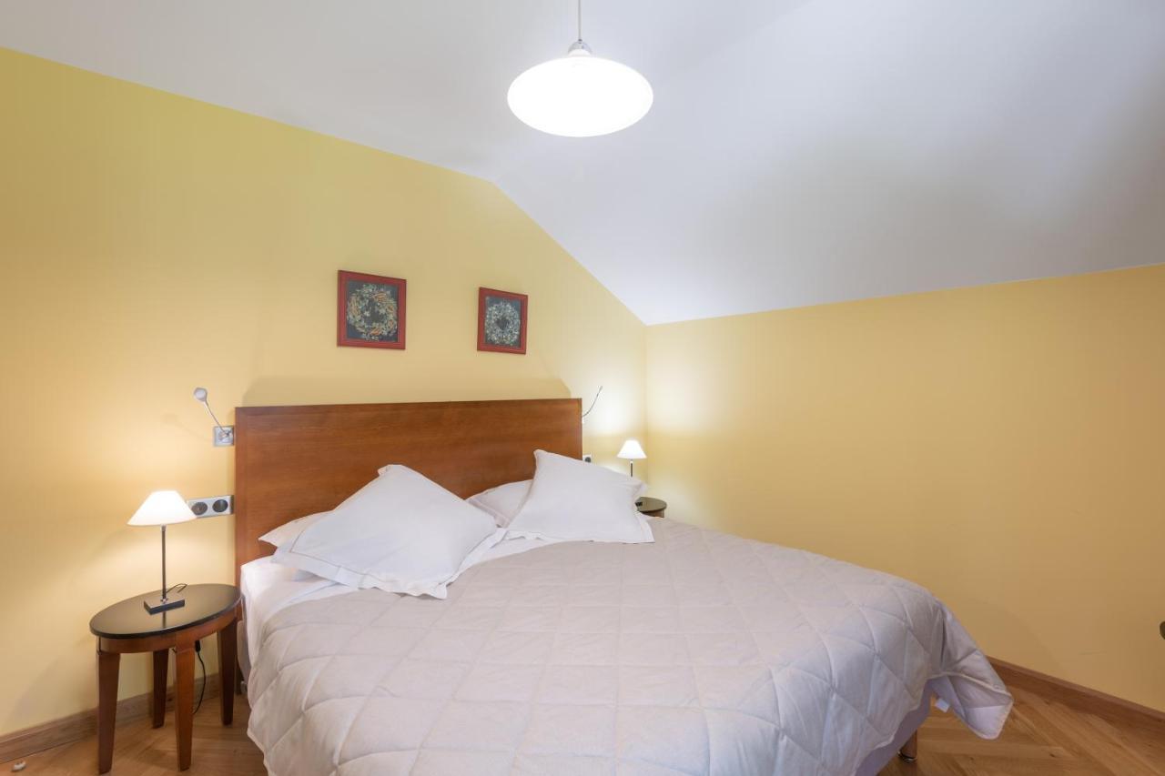 Le Manoir Au Lac Gérardmer Εξωτερικό φωτογραφία
