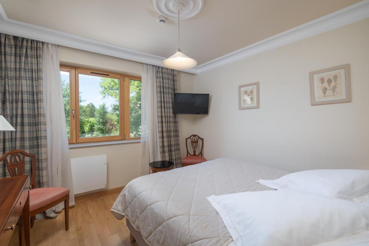 Le Manoir Au Lac Gérardmer Εξωτερικό φωτογραφία
