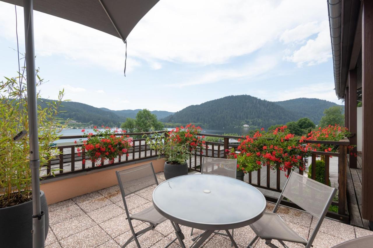 Le Manoir Au Lac Gérardmer Εξωτερικό φωτογραφία