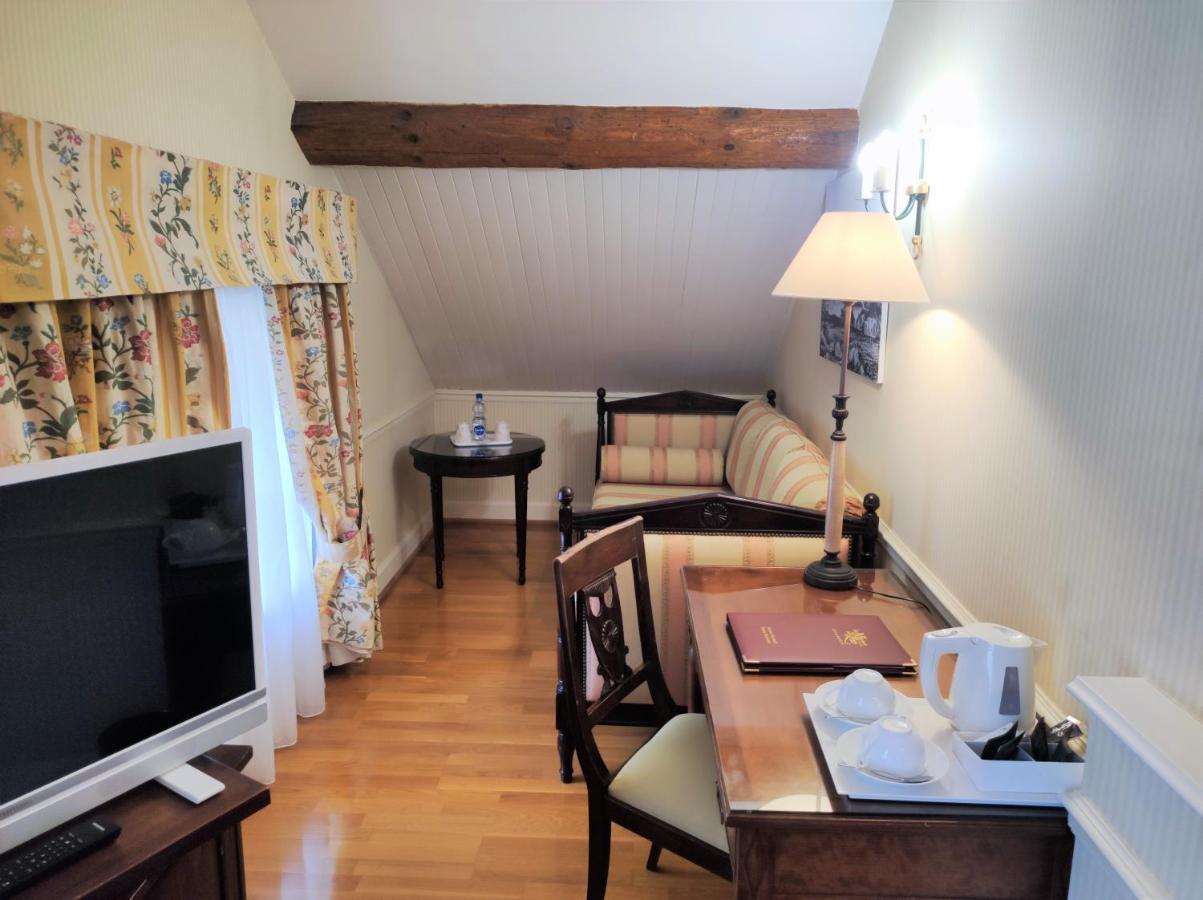 Le Manoir Au Lac Gérardmer Εξωτερικό φωτογραφία