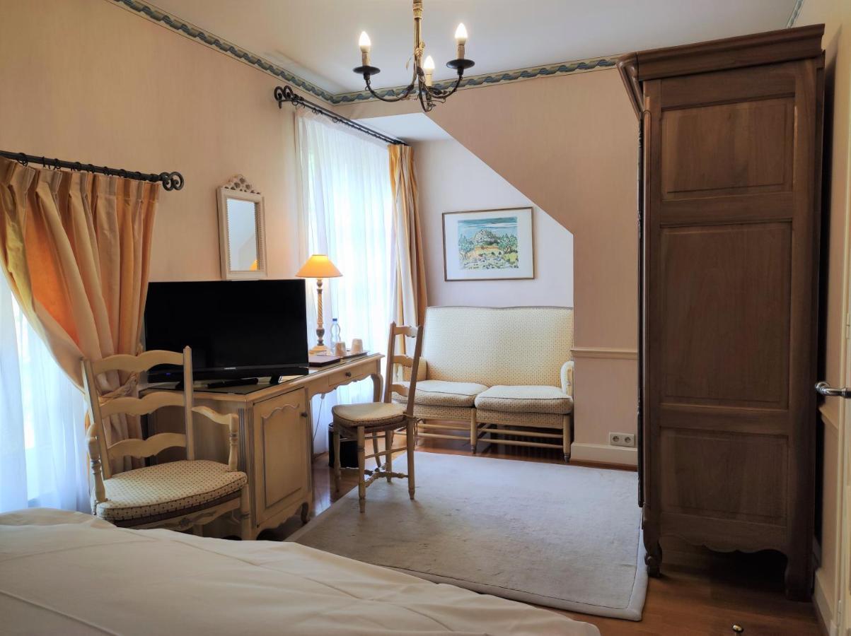 Le Manoir Au Lac Gérardmer Εξωτερικό φωτογραφία