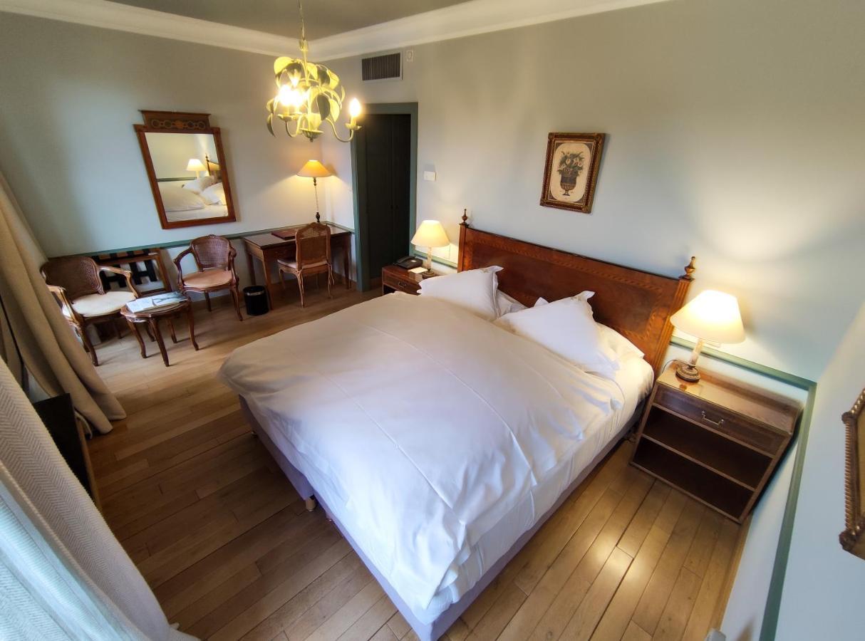 Le Manoir Au Lac Gérardmer Εξωτερικό φωτογραφία