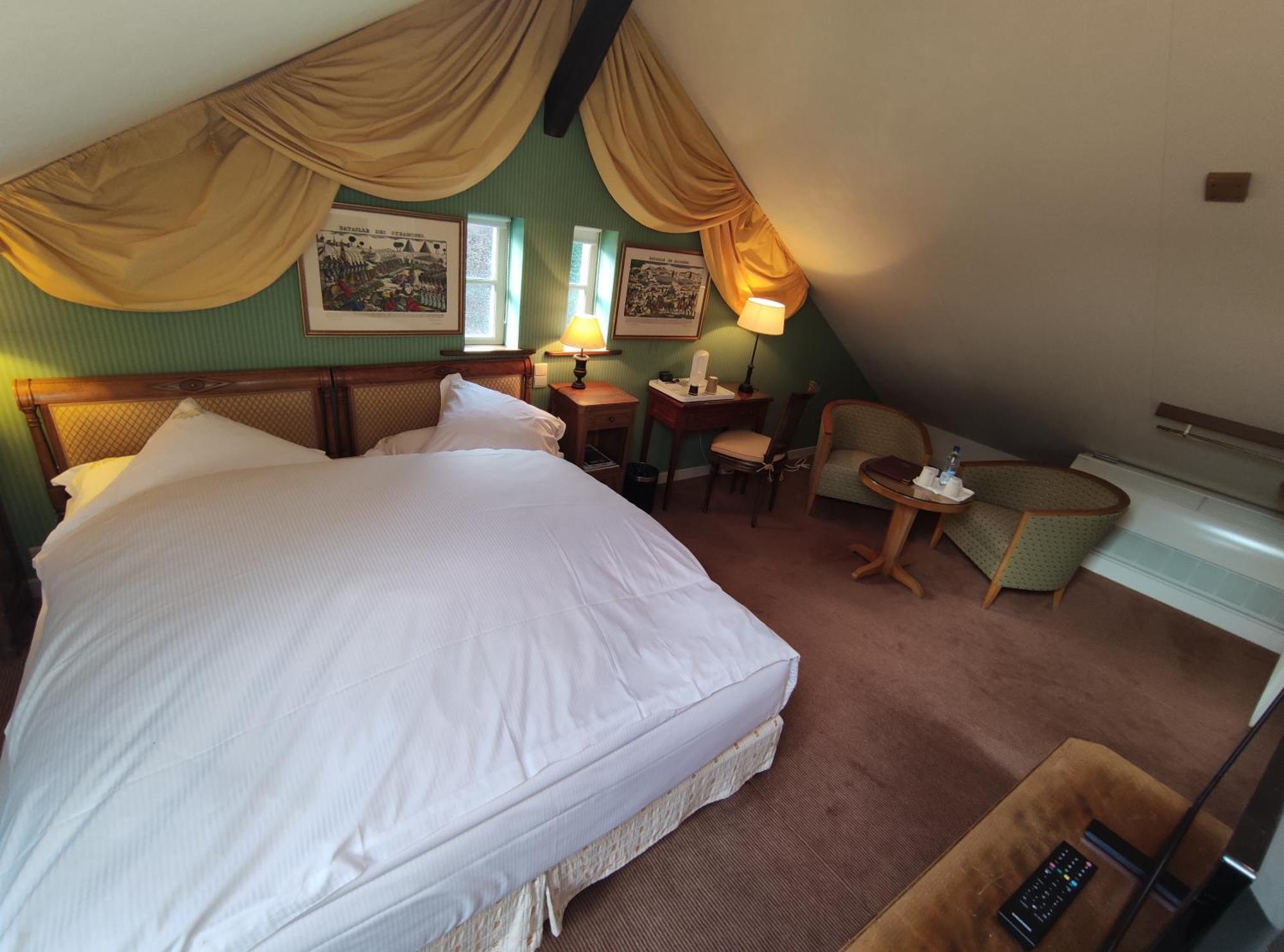 Le Manoir Au Lac Gérardmer Εξωτερικό φωτογραφία
