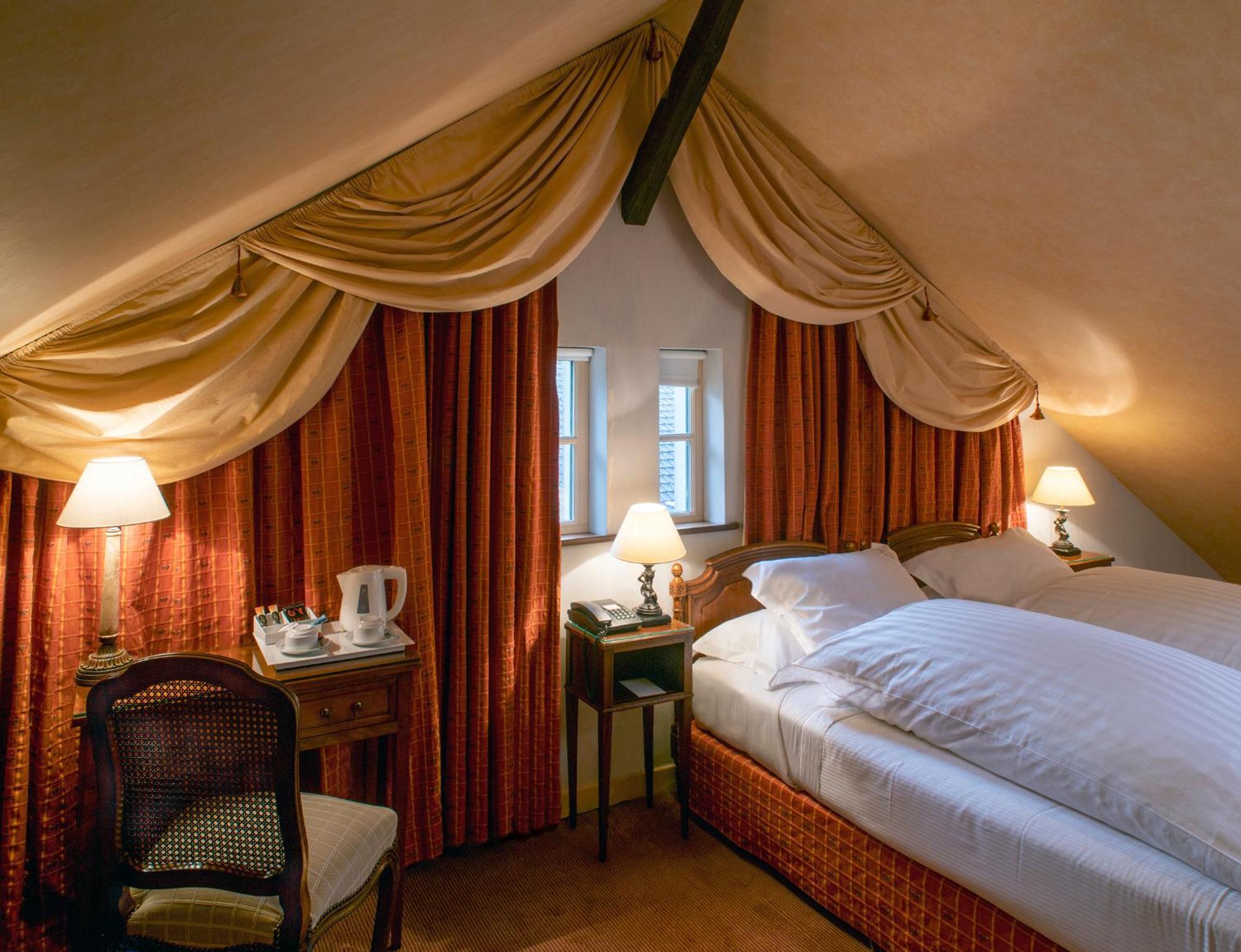 Le Manoir Au Lac Gérardmer Εξωτερικό φωτογραφία