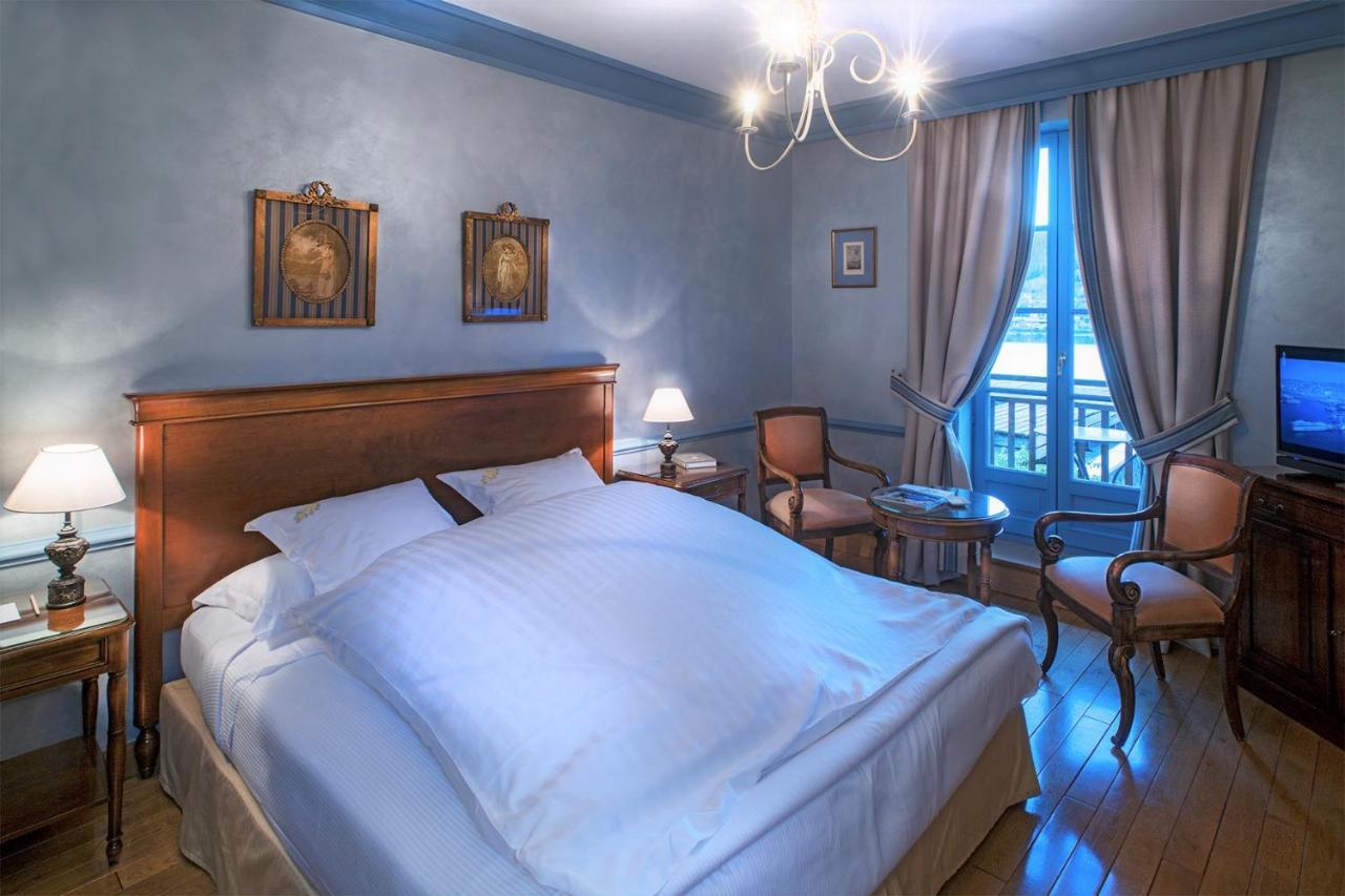 Le Manoir Au Lac Gérardmer Εξωτερικό φωτογραφία